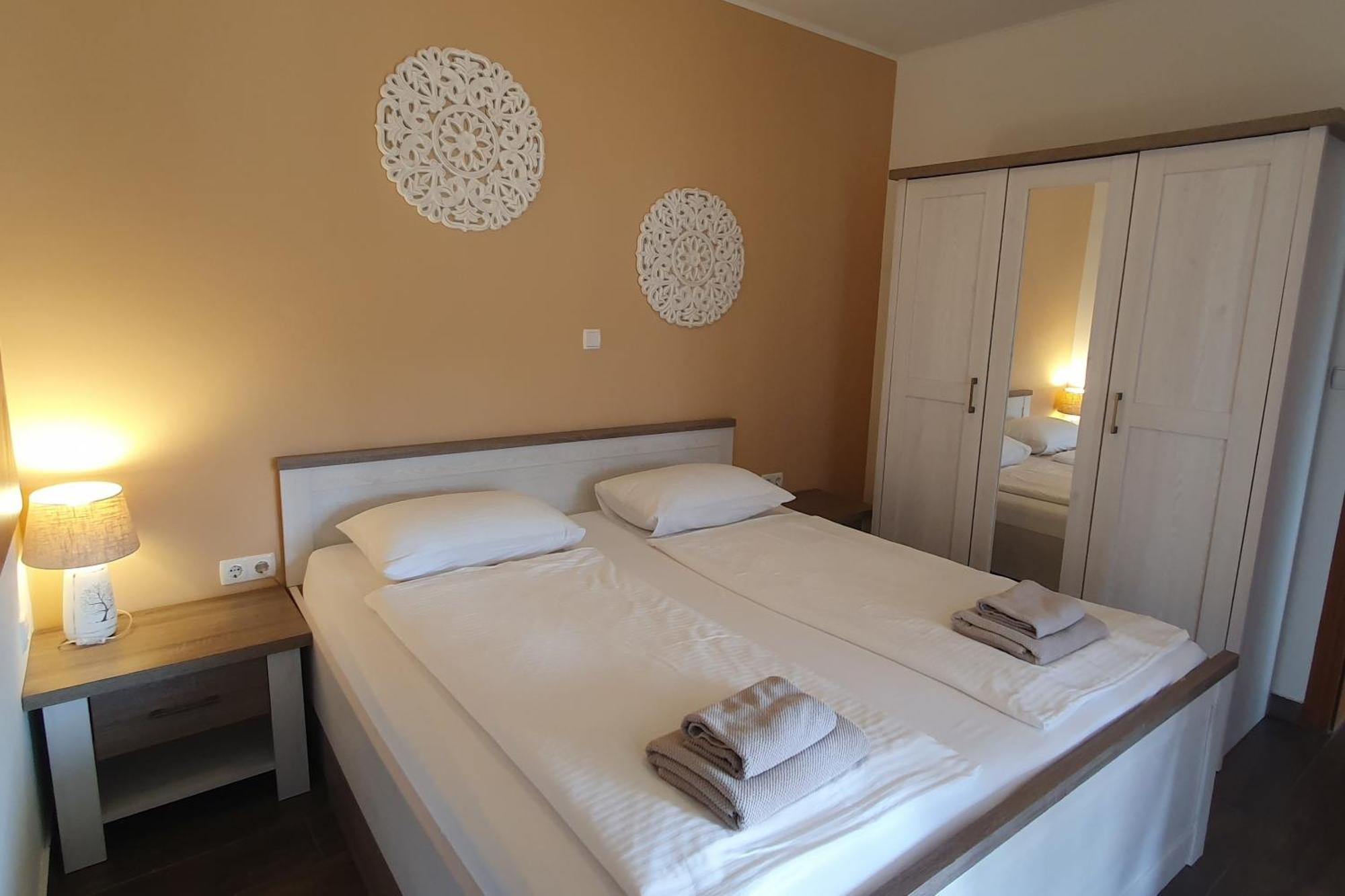 Apartments For Families With Children Lopar, Rab - 22227 Oda fotoğraf