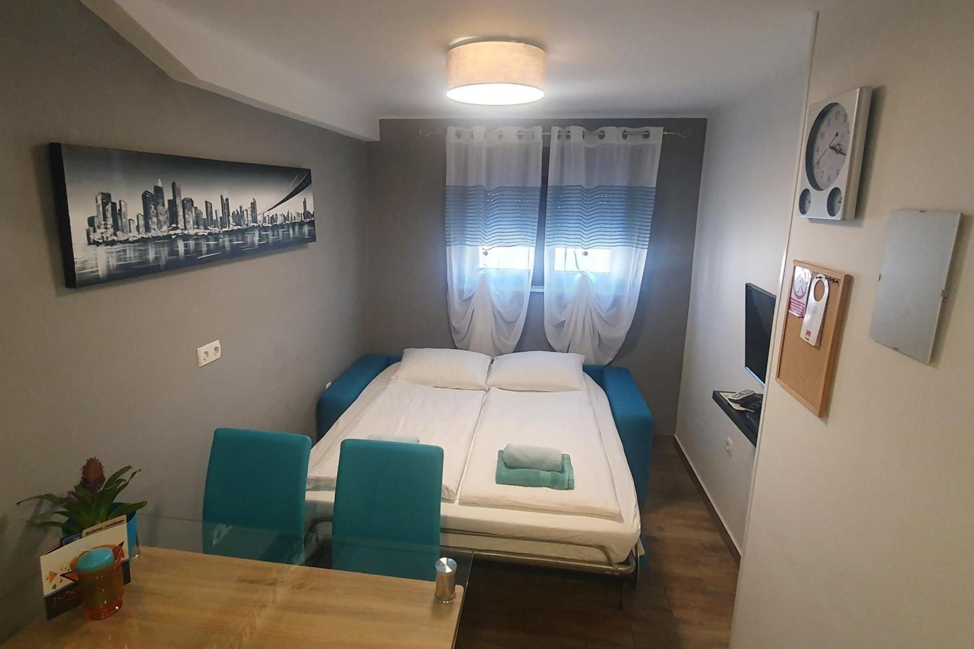 Apartments For Families With Children Lopar, Rab - 22227 Dış mekan fotoğraf