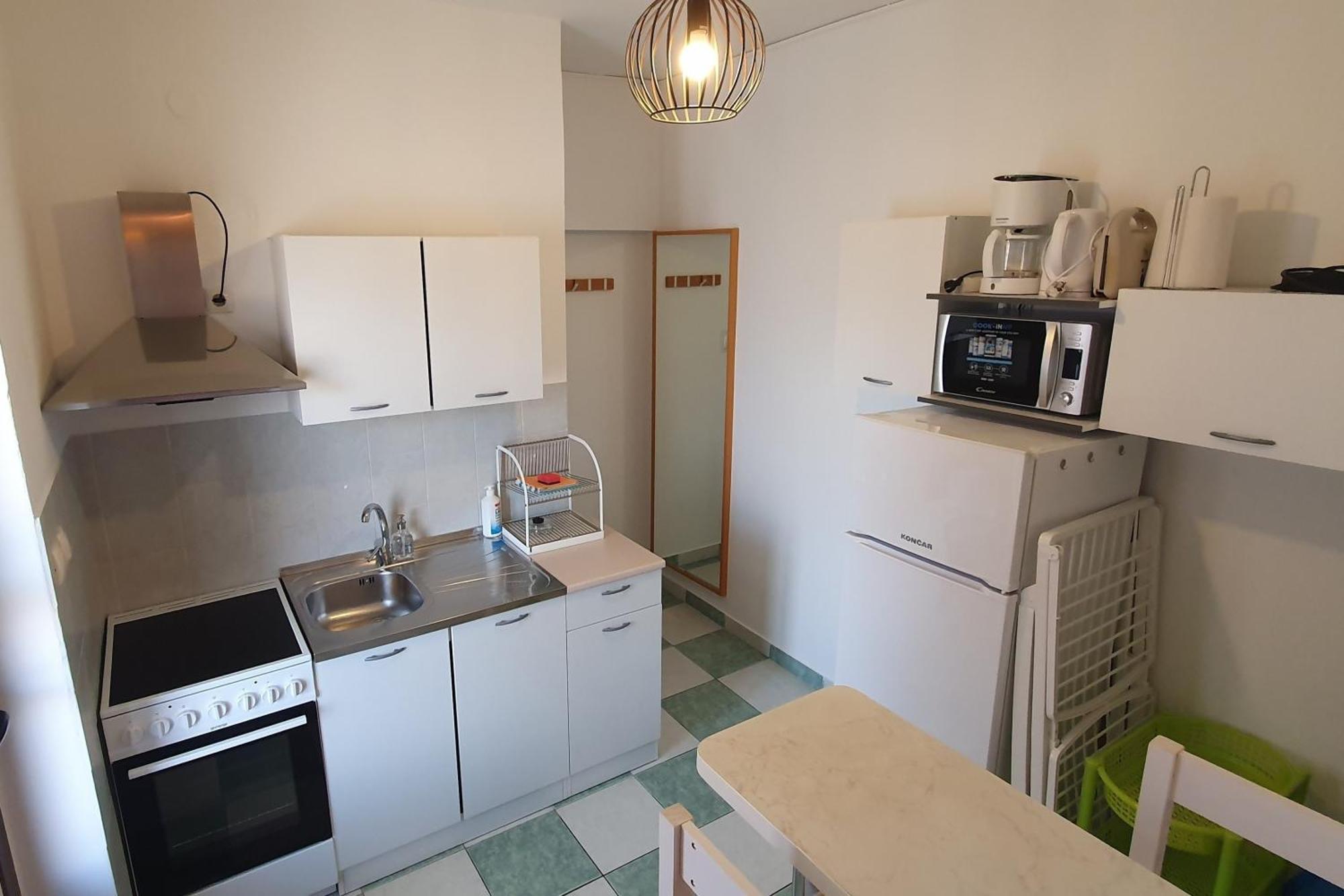 Apartments For Families With Children Lopar, Rab - 22227 Oda fotoğraf