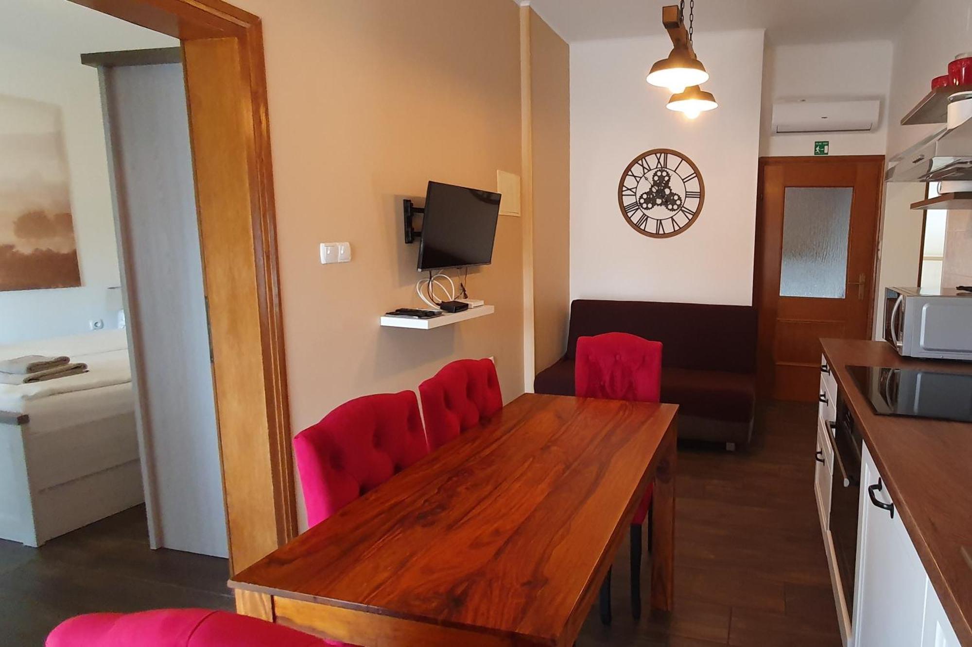 Apartments For Families With Children Lopar, Rab - 22227 Dış mekan fotoğraf