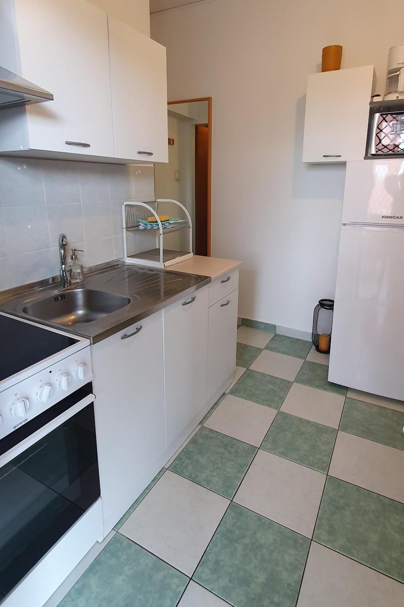 Apartments For Families With Children Lopar, Rab - 22227 Dış mekan fotoğraf