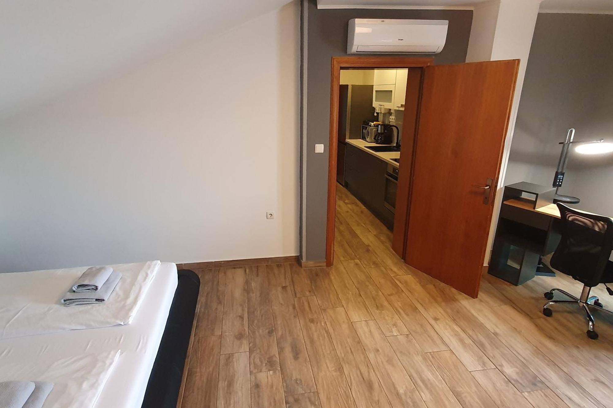 Apartments For Families With Children Lopar, Rab - 22227 Oda fotoğraf