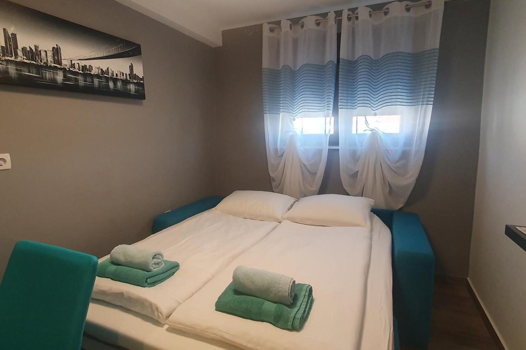 Apartments For Families With Children Lopar, Rab - 22227 Oda fotoğraf