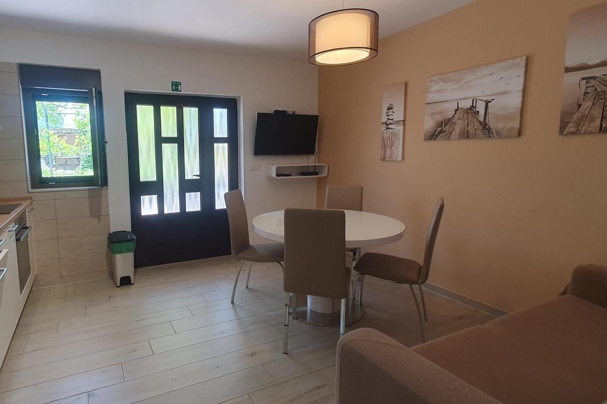 Apartments For Families With Children Lopar, Rab - 22227 Dış mekan fotoğraf