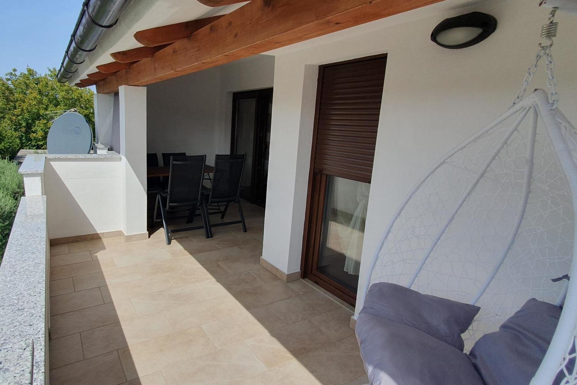 Apartments For Families With Children Lopar, Rab - 22227 Dış mekan fotoğraf
